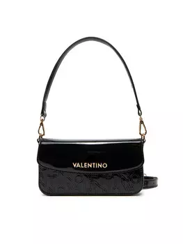 Сумка Valentino, черный