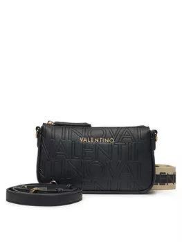 Сумка Valentino, черный