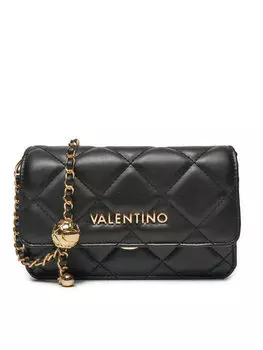 Сумка Valentino, черный