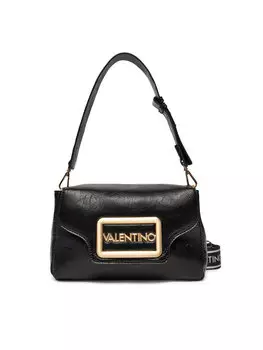 Сумка Valentino, черный