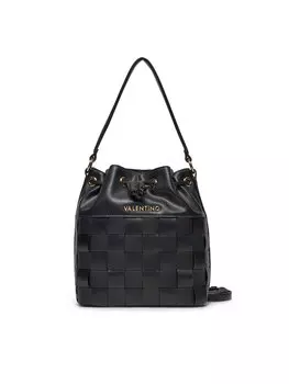 Сумка Valentino, черный
