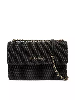 Сумка Valentino, черный