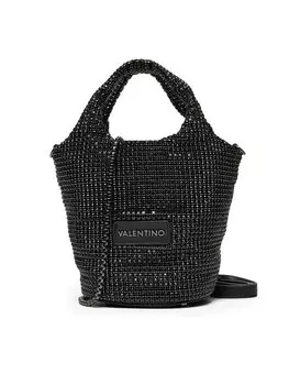 Сумка Valentino, черный