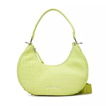Сумка Valentino Coconut, зеленый