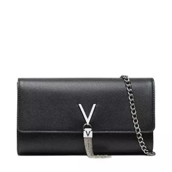 Сумка Valentino Divina, черный