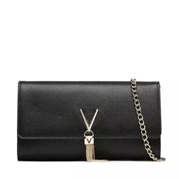 Сумка Valentino Divina, черный
