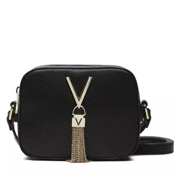Сумка Valentino Divina, черный