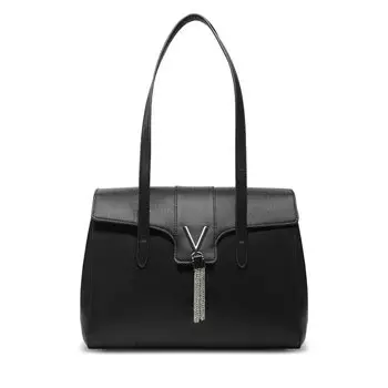 Сумка Valentino Divina, черный