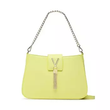 Сумка Valentino Divina, желтый