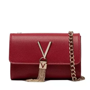 Сумка Valentino DivinaGift, красный