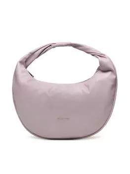 Сумка Valentino, фиолетовый