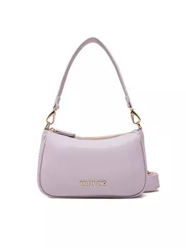 Сумка Valentino, фиолетовый