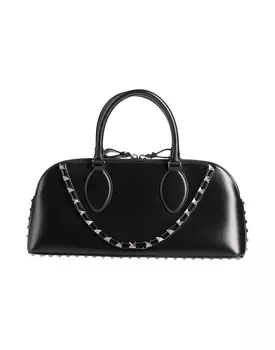 Сумка Valentino Garavani, черный