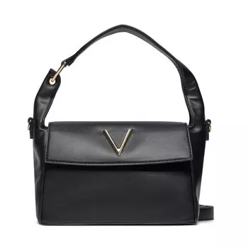 Сумка Valentino Hills, черный