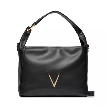 Сумка Valentino Hills, черный