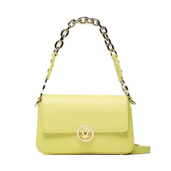 Сумка Valentino JulyRe, зеленый