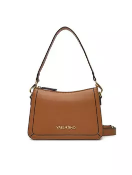 Сумка Valentino, коричневый