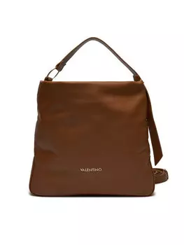 Сумка Valentino, коричневый