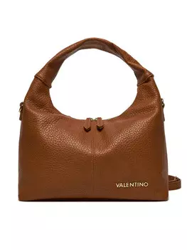Сумка Valentino, коричневый