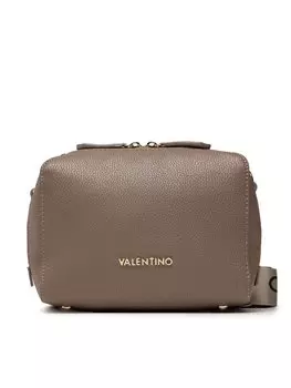 Сумка Valentino, коричневый