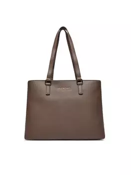 Сумка Valentino, коричневый