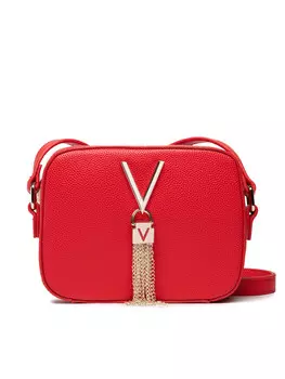 Сумка Valentino, красный