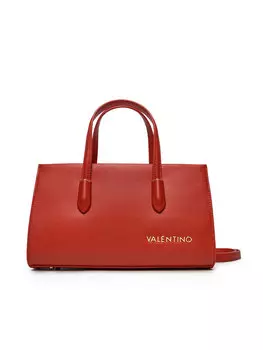 Сумка Valentino, красный