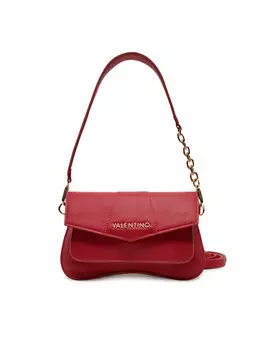 Сумка Valentino, красный
