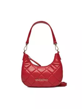 Сумка Valentino, красный