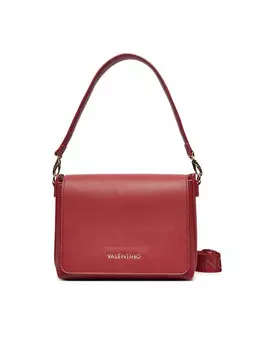 Сумка Valentino, красный