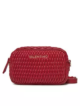 Сумка Valentino, красный