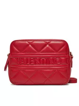 Сумка Valentino, красный