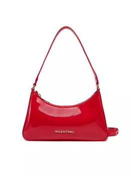 Сумка Valentino, красный