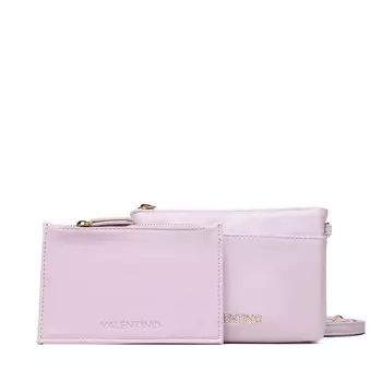 Сумка Valentino Lemonade, фиолетовый