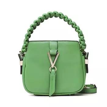 Сумка Valentino Miranda, зеленый