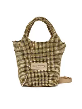 Сумка Valentino Nabilah VBS8FI04 Goldfarben, золотой
