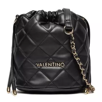 Сумка Valentino Ocarina, черный