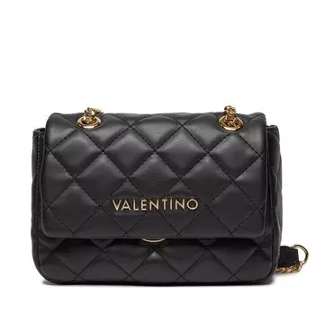 Сумка Valentino Ocarina, черный