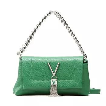 Сумка Valentino OceaniaRe, зеленый