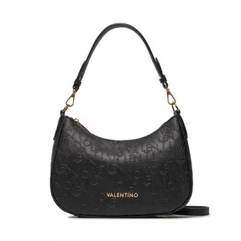 Сумка Valentino Relax, черный