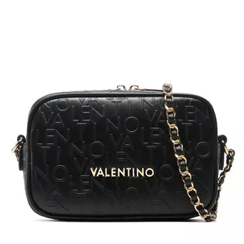 Сумка Valentino Relax, черный