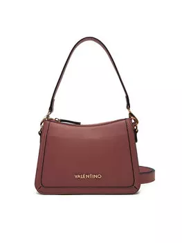 Сумка Valentino, розовый