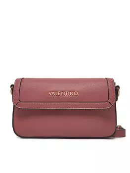 Сумка Valentino, розовый