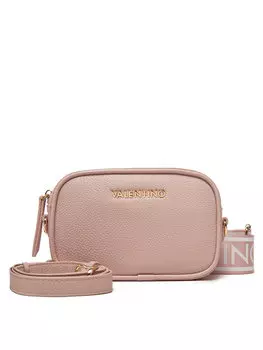 Сумка Valentino, розовый