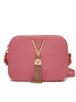 Сумка Valentino, розовый