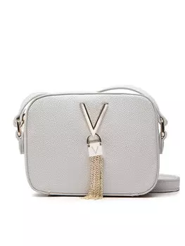 Сумка Valentino, серый