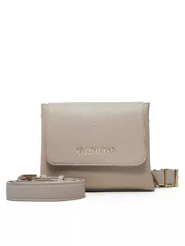 Сумка Valentino, серый