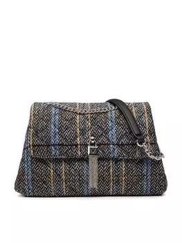 Сумка Valentino, серый