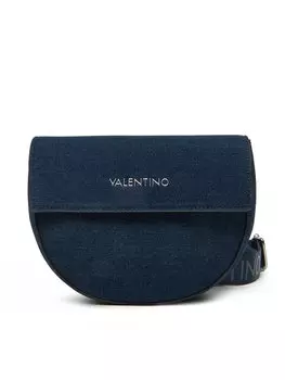 Сумка Valentino, синий