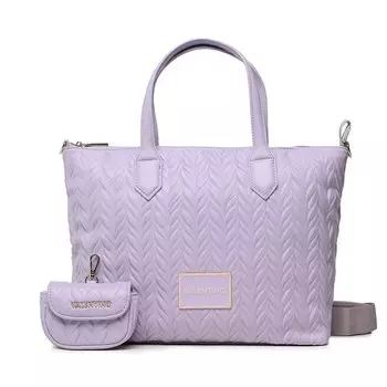 Сумка Valentino SunnyRe, фиолетовый